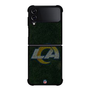 LOS ANGELES RAMS FOOTBALL NFL Samsung Galaxy Z Flip 4 Case Cover LOS ANGELES RAMS FOOTBALL NFL Samsung Galaxy Z Flip 4 Case Cover