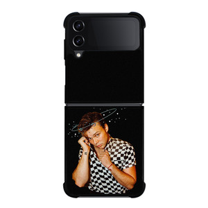 LUKE HEMMINGS CUTE Samsung Galaxy Z Flip 4 Case Cover