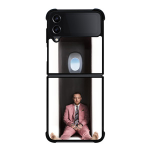 MAC MILLER SWIMMING Samsung Galaxy Z Flip 4 Case Cover