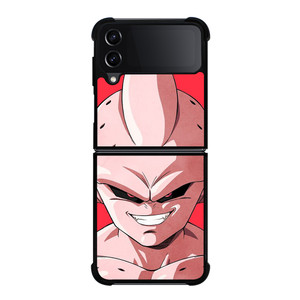 MAJIN BUU DRAGON BALL Samsung Galaxy Z Flip 4 Case Cover