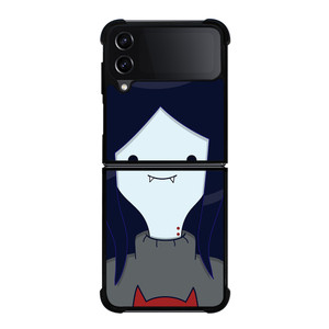 MARCELINE VAMPIRE QUEEN Samsung Galaxy Z Flip 4 Case Cover