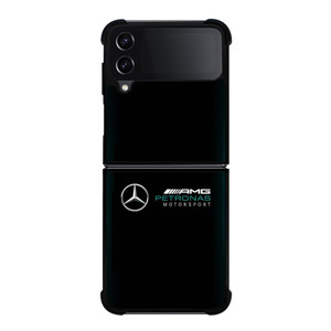 MERCEDES BENZ AMG FORMULA ONE F1 Samsung Galaxy Z Flip 4 Case Cover