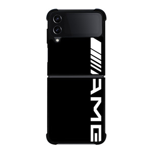 MERCEDES BENZ AMG PERFORMANCE Samsung Galaxy Z Flip 4 Case Cover MERCEDES BENZ AMG PERFORMANCE Samsung Galaxy Z Flip 4 Case Cover