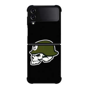 METAL MULISHA SKULL Samsung Galaxy Z Flip 4 Case Cover