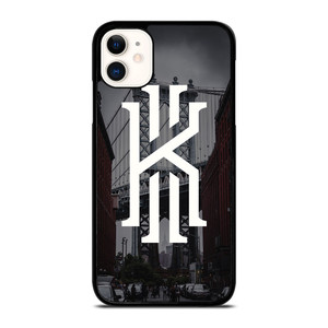 KYRIE IRVING BROOKLYN NETS iPhone 11 Case Cover