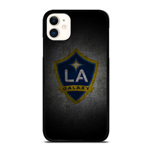 LA GALAXY GRUNGE LOGO iPhone 11 Case Cover LA GALAXY GRUNGE LOGO iPhone 11 Case Cover