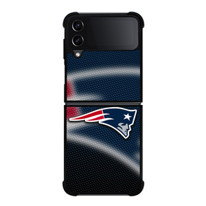 NEW ENGLAND PATRIOTS FOOTBALL TEAM Samsung Galaxy Z Flip 4 Case Cover NEW ENGLAND PATRIOTS FOOTBALL TEAM Samsung Galaxy Z Flip 4 Case Cover