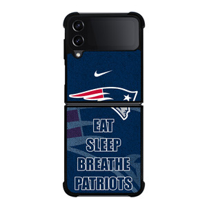 NEW ENGLAND PATRIOTS NFL FOOTBALL FANS 3 Samsung Galaxy Z Flip 4 Case Cover NEW ENGLAND PATRIOTS NFL FOOTBALL FANS 3 Samsung Galaxy Z Flip 4 Case Cover