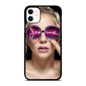 LADY GAGA JOANNE iPhone 11 Case Cover LADY GAGA JOANNE iPhone 11 Case Cover