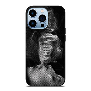 ZOO YORK SKATEBOARD VAPE SMOKE ART iPhone 13 Pro Max Case Cover