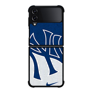 NEW YORK YANKEES MLB BASEBALL NIKE 3 Samsung Galaxy Z Flip 4 Case Cover
