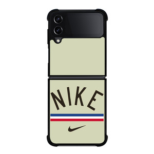 NIKE NATIONAL BASKETBALL NBA Samsung Galaxy Z Flip 4 Case Cover NIKE NATIONAL BASKETBALL NBA Samsung Galaxy Z Flip 4 Case Cover