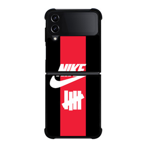 NIKE UNDEFEATED STRIPE Samsung Galaxy Z Flip 4 Case Cover NIKE UNDEFEATED STRIPE Samsung Galaxy Z Flip 4 Case Cover