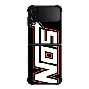NOS ENERGY DRINK LOGO Samsung Galaxy Z Flip 4 Case Cover NOS ENERGY DRINK LOGO Samsung Galaxy Z Flip 4 Case Cover