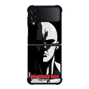 ONE PUNCH MAN MANGA Samsung Galaxy Z Flip 4 Case Cover ONE PUNCH MAN MANGA Samsung Galaxy Z Flip 4 Case Cover