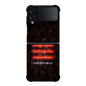 ONEREPUBLIC BAND ICON Samsung Galaxy Z Flip 4 Case Cover ONEREPUBLIC BAND ICON Samsung Galaxy Z Flip 4 Case Cover