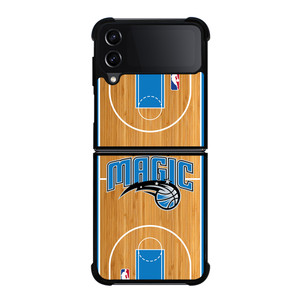 ORLANDO MAGIC NBA ARENA Samsung Galaxy Z Flip 4 Case Cover ORLANDO MAGIC NBA ARENA Samsung Galaxy Z Flip 4 Case Cover