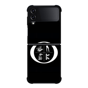 OZARK MOVIES SIGN 3 Samsung Galaxy Z Flip 4 Case Cover OZARK MOVIES SIGN 3 Samsung Galaxy Z Flip 4 Case Cover