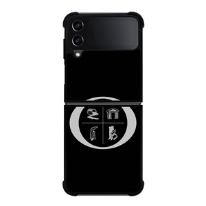 OZARK MOVIES SIGN Samsung Galaxy Z Flip 4 Case Cover OZARK MOVIES SIGN Samsung Galaxy Z Flip 4 Case Cover