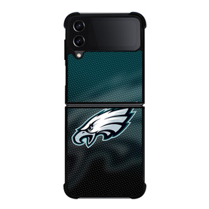 PHILADELPHIA EAGLES FOOTBALL TEAM Samsung Galaxy Z Flip 4 Case Cover PHILADELPHIA EAGLES FOOTBALL TEAM Samsung Galaxy Z Flip 4 Case Cover