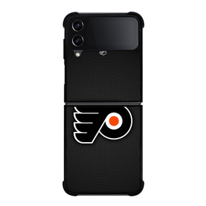 PHILADELPHIA FLYERS HOCKEY NHL LOGO Samsung Galaxy Z Flip 4 Case Cover PHILADELPHIA FLYERS HOCKEY NHL LOGO Samsung Galaxy Z Flip 4 Case Cover