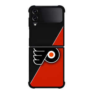 PHILADELPHIA FLYERS NHL HOCKEY LOGO Samsung Galaxy Z Flip 4 Case Cover PHILADELPHIA FLYERS NHL HOCKEY LOGO Samsung Galaxy Z Flip 4 Case Cover
