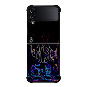 PHISH ROCK BAND Samsung Galaxy Z Flip 4 Case Cover