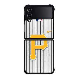 PITTSBURGH PIRATES MLB NIKE Samsung Galaxy Z Flip 4 Case Cover