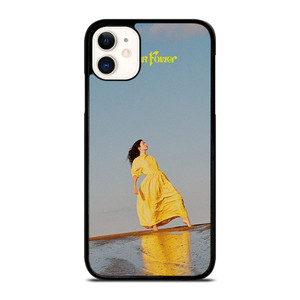 LORDE SOLAR POWER ALBUM iPhone 11 Case Cover LORDE SOLAR POWER ALBUM iPhone 11 Case Cover