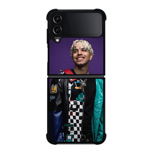 RAUW ALEJANDRO SINGER Samsung Galaxy Z Flip 4 Case Cover RAUW ALEJANDRO SINGER Samsung Galaxy Z Flip 4 Case Cover