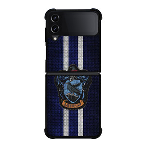 RAVENCLAW HARRY POTTER WITCHCRAFT Samsung Galaxy Z Flip 4 Case Cover RAVENCLAW HARRY POTTER WITCHCRAFT Samsung Galaxy Z Flip 4 Case Cover