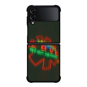 RED HOT CHILI PEPPERS UNLIMITED LOVE Samsung Galaxy Z Flip 4 Case Cover RED HOT CHILI PEPPERS UNLIMITED LOVE Samsung Galaxy Z Flip 4 Case Cover