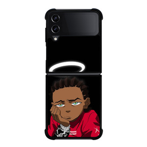 RILEY FREEMAN BAPE SUPREME Samsung Galaxy Z Flip 4 Case Cover RILEY FREEMAN BAPE SUPREME Samsung Galaxy Z Flip 4 Case Cover