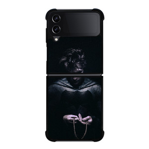 ROBERT PATTINSON BATMAN Samsung Galaxy Z Flip 4 Case Cover ROBERT PATTINSON BATMAN Samsung Galaxy Z Flip 4 Case Cover