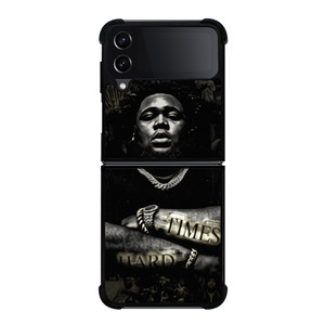 ROD WAVE SOULFLY Samsung Galaxy Z Flip 4 Case Cover ROD WAVE SOULFLY Samsung Galaxy Z Flip 4 Case Cover