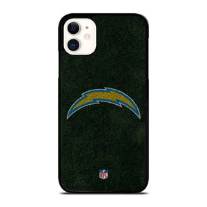 LOS ANGELES CHARGERS FOOTBALL NFL iPhone 11 Case Cover LOS ANGELES CHARGERS FOOTBALL NFL iPhone 11 Case Cover