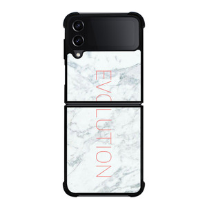 SABRINA CARPENTER EVOLUTION Samsung Galaxy Z Flip 4 Case Cover SABRINA CARPENTER EVOLUTION Samsung Galaxy Z Flip 4 Case Cover