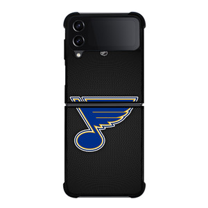 SAINT LOUIS BLUES HOCKEY NHL LOGO Samsung Galaxy Z Flip 4 Case Cover SAINT LOUIS BLUES HOCKEY NHL LOGO Samsung Galaxy Z Flip 4 Case Cover