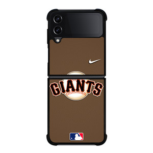 SAN FRANCISCO GIANTS MLB BASEBALL NIKE Samsung Galaxy Z Flip 4 Case Cover