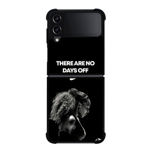 SERENA WILLIAMS NIKE QUOTES Samsung Galaxy Z Flip 4 Case Cover SERENA WILLIAMS NIKE QUOTES Samsung Galaxy Z Flip 4 Case Cover