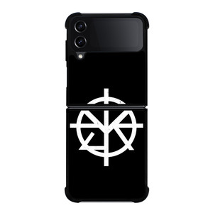 SETH ROLLINS WRESTLING LOGO Samsung Galaxy Z Flip 4 Case Cover SETH ROLLINS WRESTLING LOGO Samsung Galaxy Z Flip 4 Case Cover
