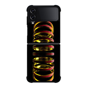 SHANG CHI AND THE LEGEND OF THE TEN RINGS MARVEL COVER Samsung Galaxy Z Flip 4 Case Cover