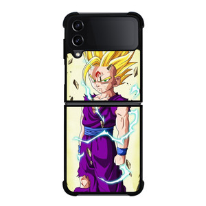 SON GOHAN DRAGON BALL Samsung Galaxy Z Flip 4 Case Cover
