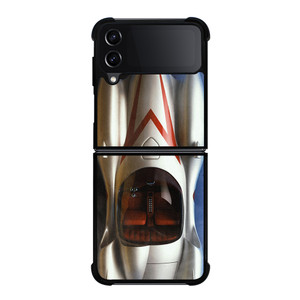 SPEED RACER CAR Samsung Galaxy Z Flip 4 Case Cover SPEED RACER CAR Samsung Galaxy Z Flip 4 Case Cover