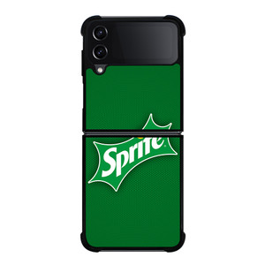 SPRITE SOFT DRINK LOGO Samsung Galaxy Z Flip 4 Case Cover