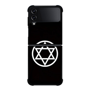 STAR OF DAVID JEWISH SYMBOL Samsung Galaxy Z Flip 4 Case Cover STAR OF DAVID JEWISH SYMBOL Samsung Galaxy Z Flip 4 Case Cover
