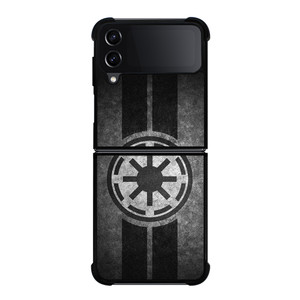 STAR WARS EMPIRE LOGO Samsung Galaxy Z Flip 4 Case Cover STAR WARS EMPIRE LOGO Samsung Galaxy Z Flip 4 Case Cover