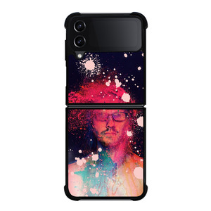 STEVEN WILSON PORCUPINE TREE Samsung Galaxy Z Flip 4 Case Cover