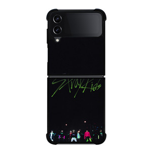 STRAY KIDS BOY BAND Samsung Galaxy Z Flip 4 Case Cover STRAY KIDS BOY BAND Samsung Galaxy Z Flip 4 Case Cover