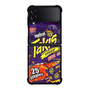 TAKIS FUEGO CHIPS SNACK Samsung Galaxy Z Flip 4 Case Cover